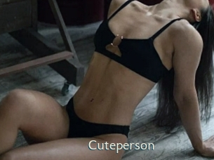 cuteperson 1 grosse chatte poilue