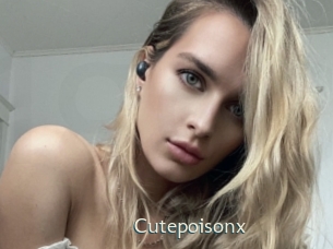 Cutepoisonx