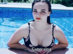 Cuteraina