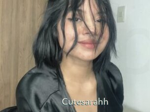 Cutesarahh
