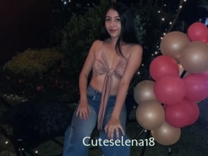 Cuteselena18