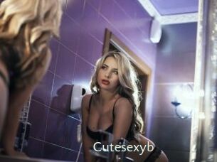 Cutesexyb
