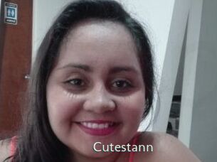 Cutest_ann