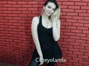 Cuteyolanda