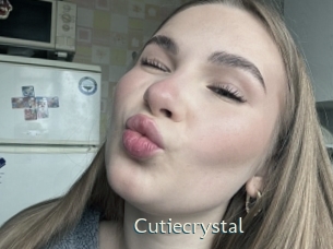 Cutiecrystal