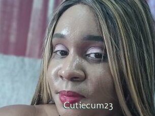 Cutiecum23