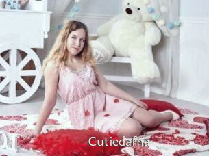 Cutiedafna