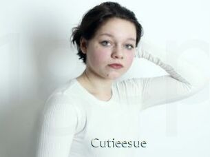 Cutieesue