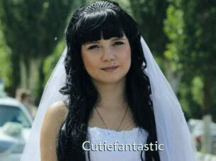 Cutiefantastic
