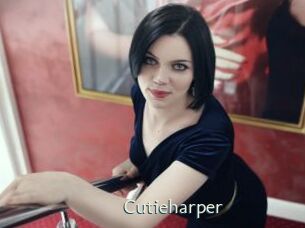 Cutieharper