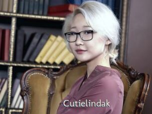 Cutielindak