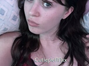 Cutiepiefifixx