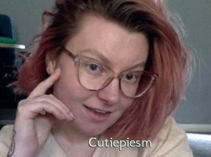 Cutiepiesm