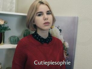 Cutiepiesophie