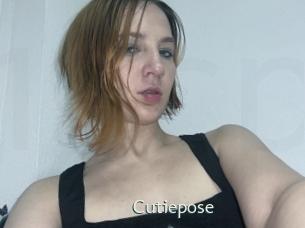Cutiepose