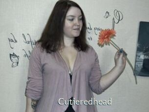 Cutieredhead