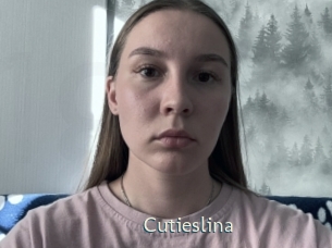 Cutieslina