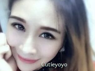Cutieyoyo
