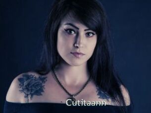 Cutitaann