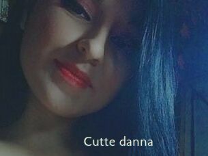 Cutte_danna