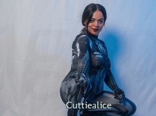 Cuttiealice