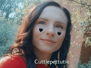 Cuttiepettutie