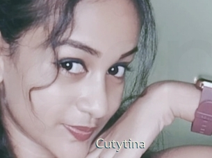 Cutytina