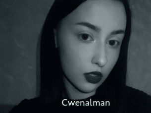 Cwenalman