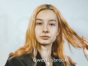 Cwenalsbrook