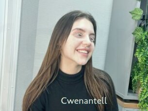 Cwenantell