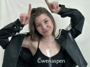 Cwenaspen