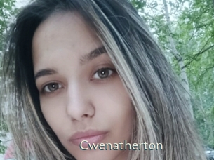 Cwenatherton