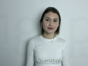 Cwenayres