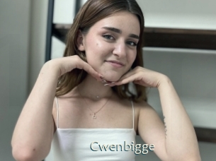 Cwenbigge