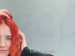 Cwenblanch