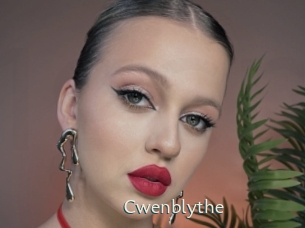 Cwenblythe