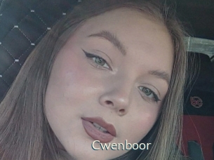 Cwenboor