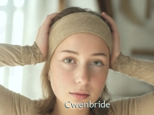 Cwenbride