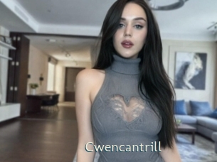 Cwencantrill