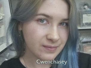 Cwenchasey