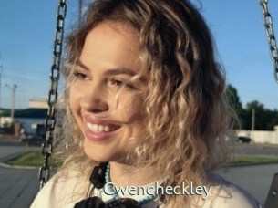 Cwencheckley