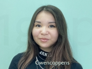 Cwencoppens