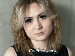 Cwencordery