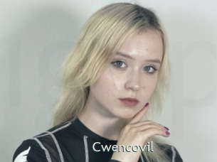 Cwencovil