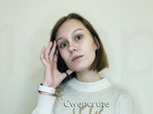 Cwencrute