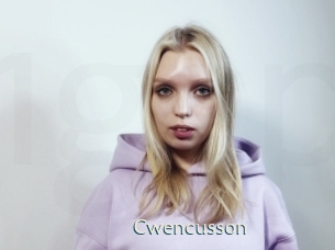 Cwencusson