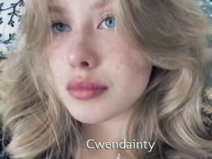 Cwendainty