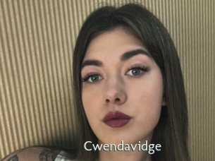 Cwendavidge