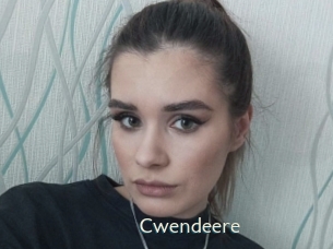 Cwendeere