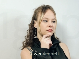 Cwendennett